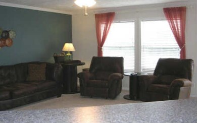 208 NW Kensington Ln, Lake City, FL 32055 - photo 3