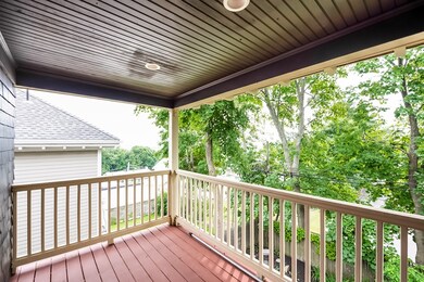 32-34 S Munroe Terrace, Boston, MA 02122 - photo 5