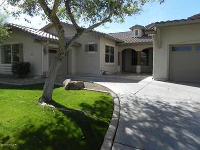 3041 E Weather Vane Rd, Gilbert, AZ 85296 - photo 6