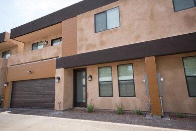 Front Elevation