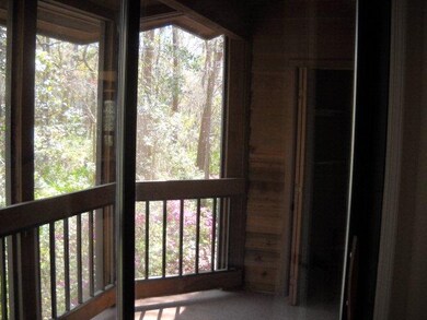 Screened Porch
