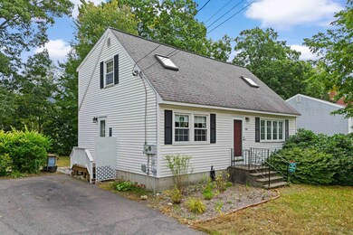 164 Hoyt St, Manchester, NH 03103 - photo 3