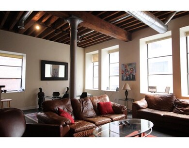 76 Batterymarch St unit 2, Boston, MA 02110 - photo 4