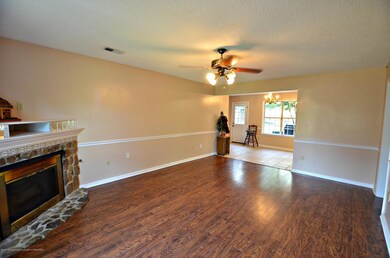 Great room
