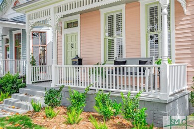 314 W 38th St, Savannah, GA 31401 - photo 3