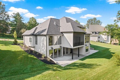 Back right elevation