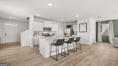 3038 Manor Hill Place, Union City, GA 30291 - photo 5