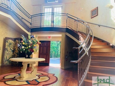 Community amenity center