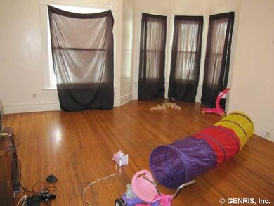 Living Room Apt 2
