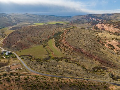 00 Willow Creek Rd, Lander, WY 82520 - photo 4