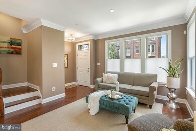 6007 Mclean Place NE, Washington, DC 20011 - photo 3