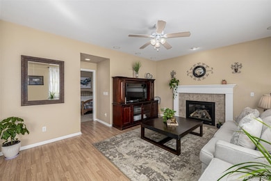 7593 E 130th Cir, Thornton, CO 80602 - photo 6