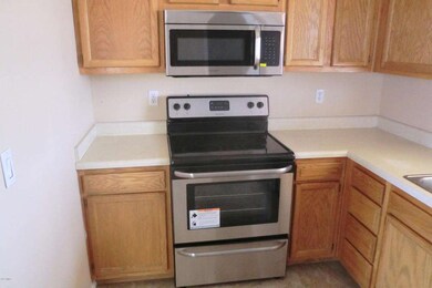NEW RANGE & MICROWAVE