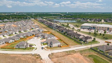 Kendall Lakes Community is home to Mark Twain Elem