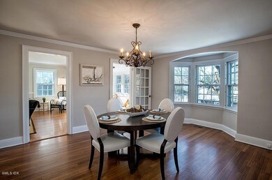 Dining room 1