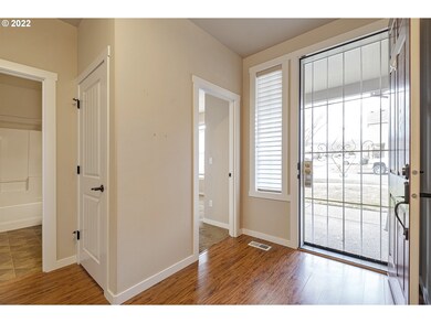Entrance/Foyer