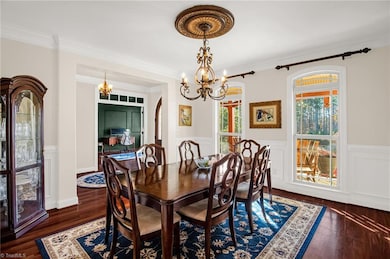 2177 Summerlyn Park Dr, Kernersville, NC 27284 - photo 7