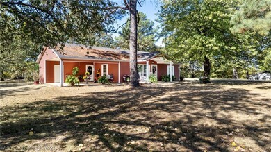 1110 Beller St, Muldrow, OK 74948 - photo 2