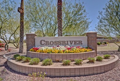Crossriver Community