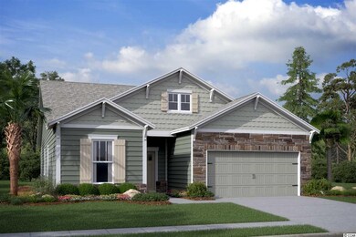 924 Berkshire Ave unit LOT 100, Myrtle Beach, SC 29577 - photo 2