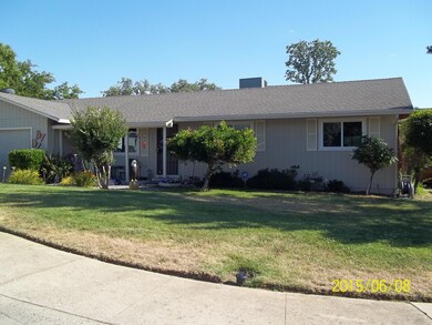 House Front