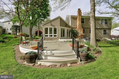 6136 Gatsby Green, Columbia, MD 21045 - photo 3