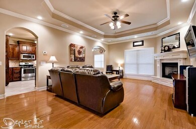 1691 Major Stone Cir, Prairie Grove, AR 72753 - photo 7