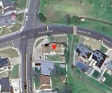 819 Lafayette Blvd, Brigantine, NJ 08203 - photo 2