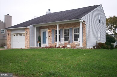 9201 Kilbride Rd, Nottingham, MD 21236 - photo 2