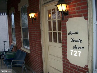 729 Glasgow St unit 1FLN, Pottstown, PA 19464 - photo 2