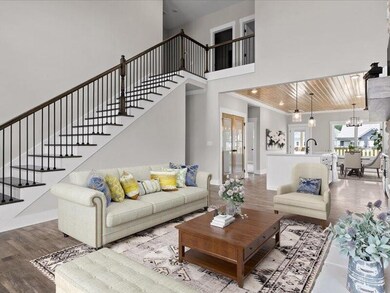 528 Willow Grove Ct unit 57, Ringgold, GA 30736 - photo 5