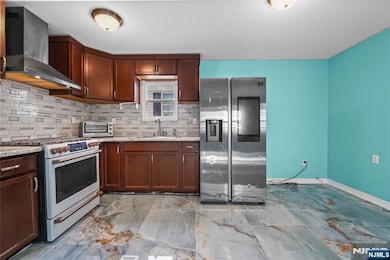 21 Helen Dr, Moonachie, NJ 07074 - photo 2