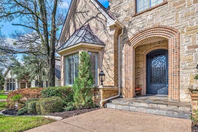 1204 Strathmore Dr, Southlake, TX 76092 - photo 3