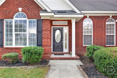 111 St Matthews, Guyton, GA 31312 - photo 6