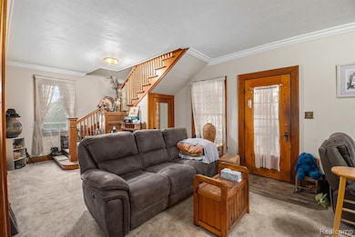 120 W Adams St, Caro, MI 48723 - photo 3