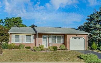 2 Greenmeadow Ln unit 72, Whiting, NJ 08759 - photo 3