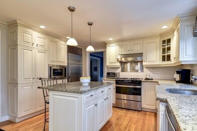 57 Yorkshire Rd, Dover, MA 02030 - photo 3