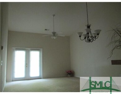 Living Room. LR/DR AREA