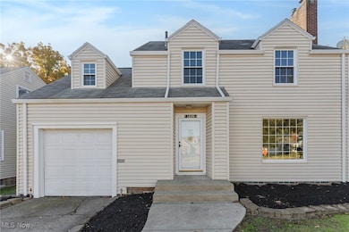 1220 25th St NE, Canton, OH 44714 - photo 3