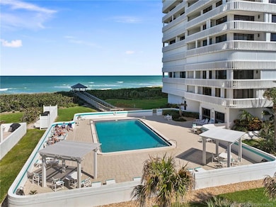 Miramar II Condominium unit 1503, Jensen Beach, FL 34957 - photo 5