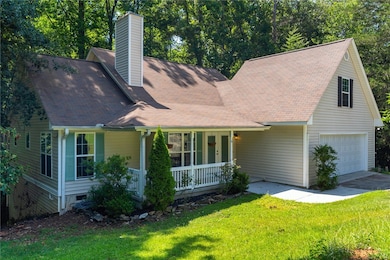 210 Briarcliff Rd, Central, SC 29630 - photo 2