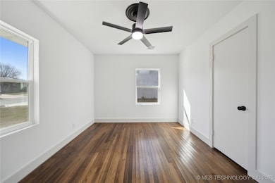 1137 N Oklahoma Ave, Claremore, OK 74017 - photo 6