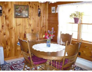 Dining Room.