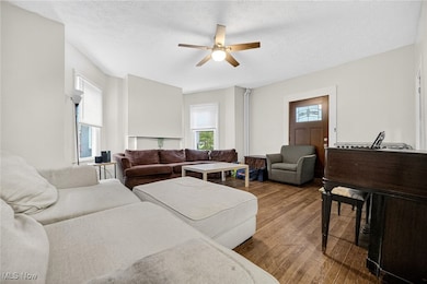 123 S Professor St, Oberlin, OH 44074 - photo 6