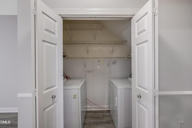 2639 Broad Oaks Place unit 21, Raleigh, NC 27603 - photo 7