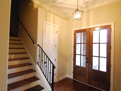 Knollwood Plan