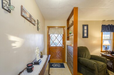 Foyer