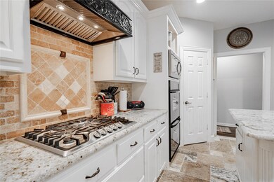 401 Russell Bend Rd, Weatherford, TX 76088 - photo 6