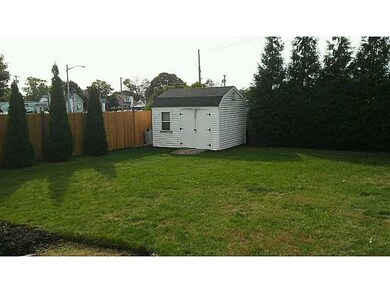 66 Garrity St unit 66, Pawtucket, RI 02861 - photo 5