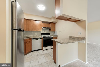 7857 Enola St unit 107, McLean, VA 22102 - photo 7